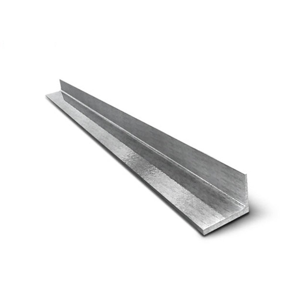 75 x 75 x 5mm Mild Steel Angle